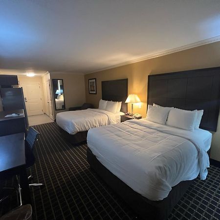 Mainstay Suites Ozona I-10 외부 사진