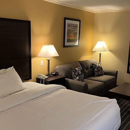 Mainstay Suites Ozona I-10 외부 사진