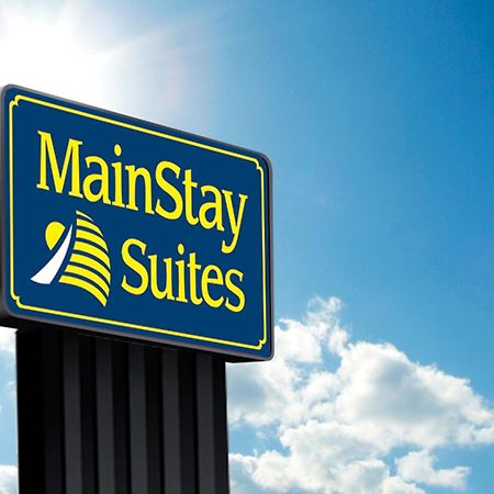 Mainstay Suites Ozona I-10 외부 사진