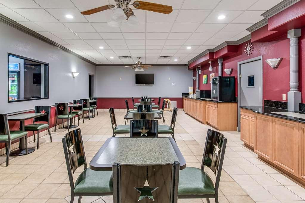 Mainstay Suites Ozona I-10 외부 사진