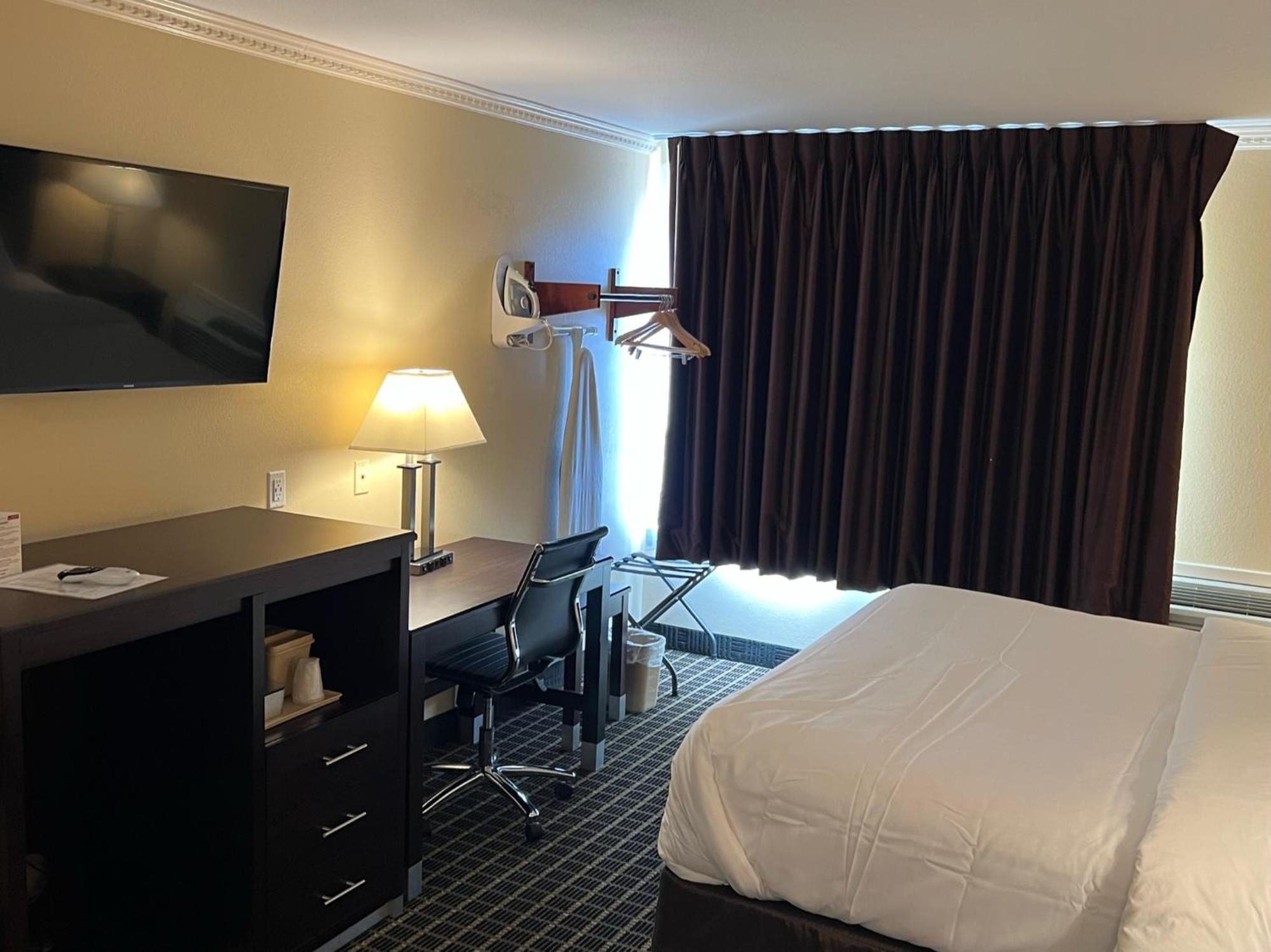 Mainstay Suites Ozona I-10 외부 사진