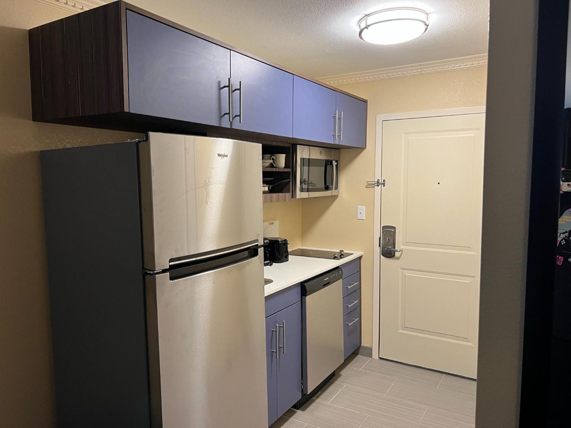 Mainstay Suites Ozona I-10 외부 사진